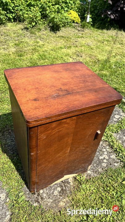 Maszyna do Szycia WESTA 62r sprzedam