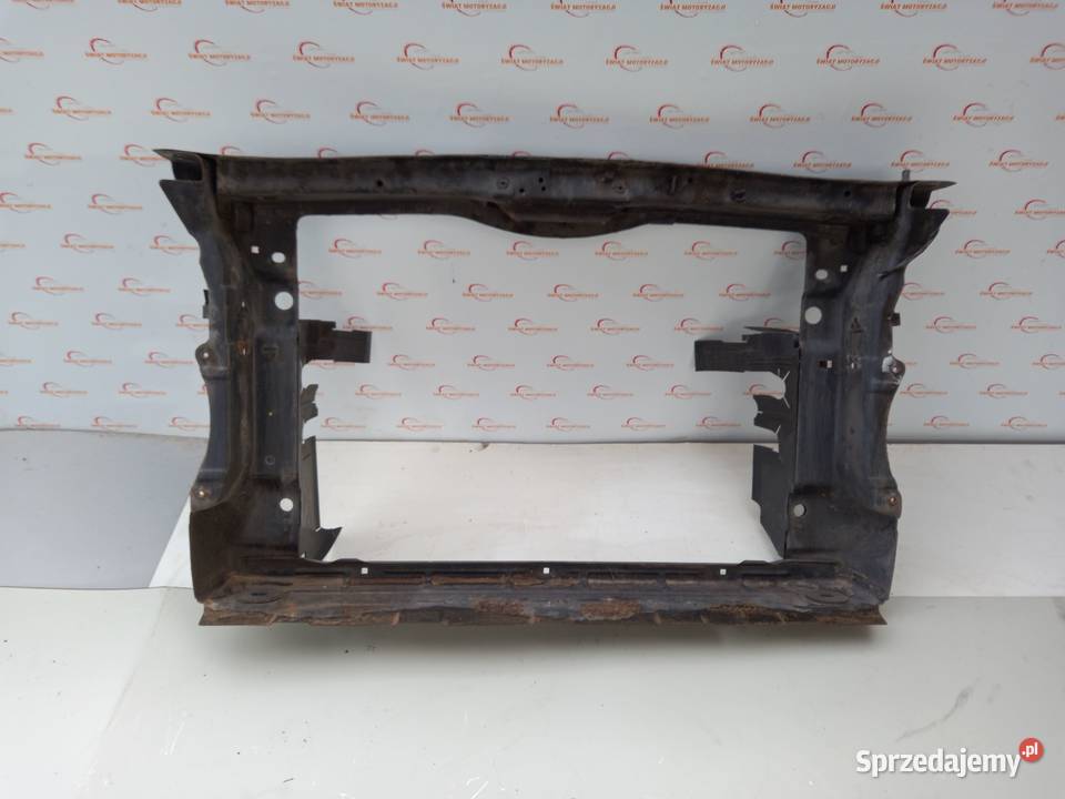 OCTAVIA II LIFT 09r pas przedni wzmocnienie Kielce
