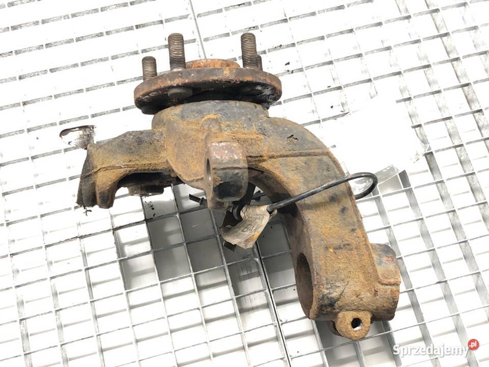 ZWROTNICA LEWY PRZÓD FORD GALAXY II 20 140 0615