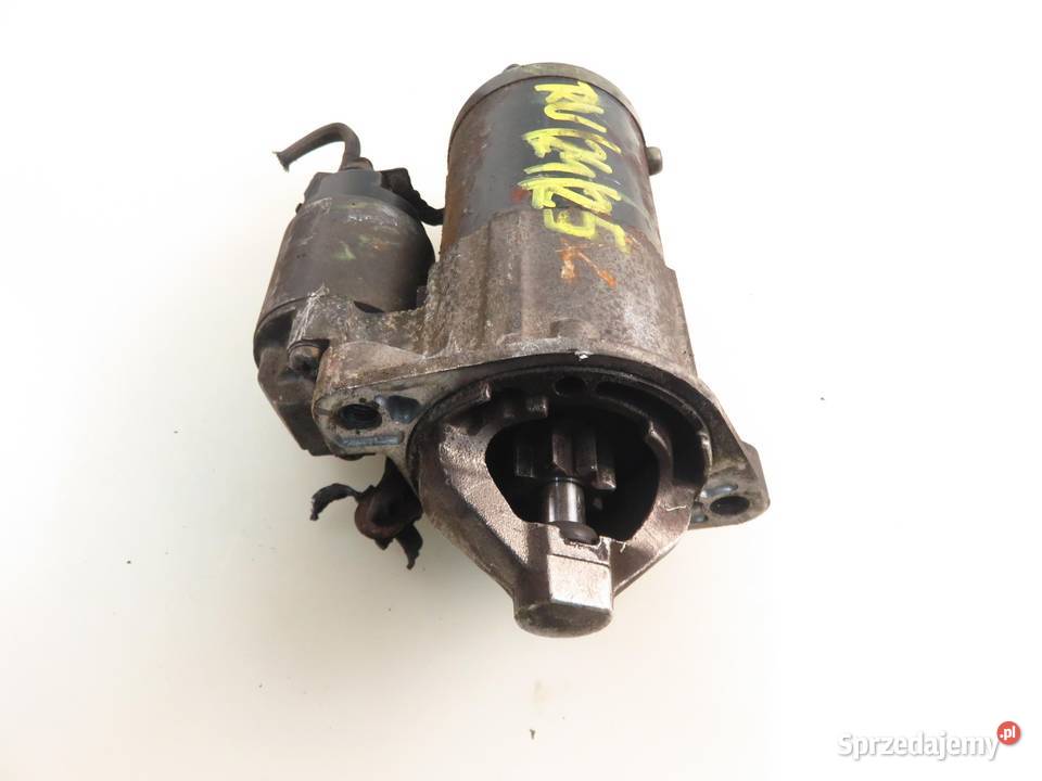 ROZRUSZNIK MITSUBISHI OUTLANDER I 20 M000T20672 osobowe Układ elektryczny silnika