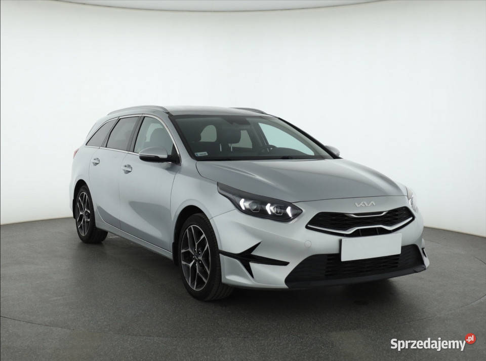 Kia Ceed 15 TGDI czujnik deszczu Piaseczno