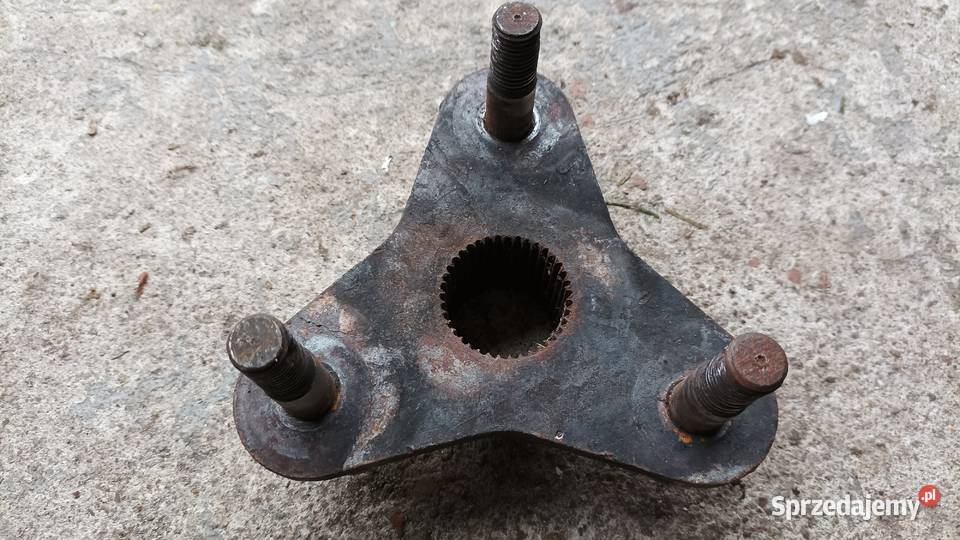 gwiazda silnika fortschritt e514512 zachodniopomorskie Goleniów