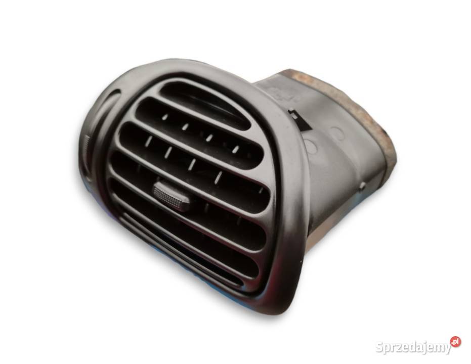 KRATKA WAWIEWU LEWA PEUGEOT 206 9632184877 osobowe Działoszyce