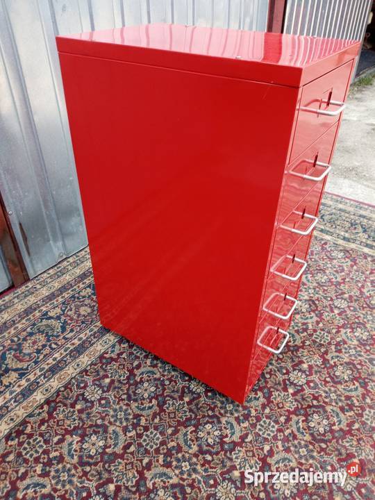 Szafkę sprzedam Borówno