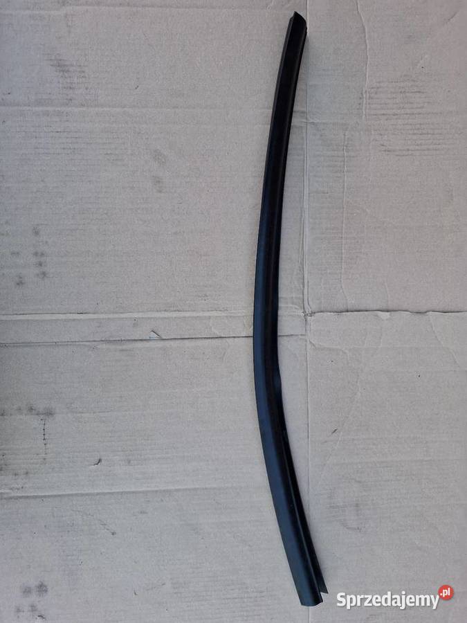 Guma podsufitki podtrzymanie mocowanie Fiat 126p Strzelce Opolskie sprzedam
