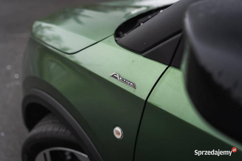 Ford Tourneo Courier 10 EcoBoost Zabrze sprzedam