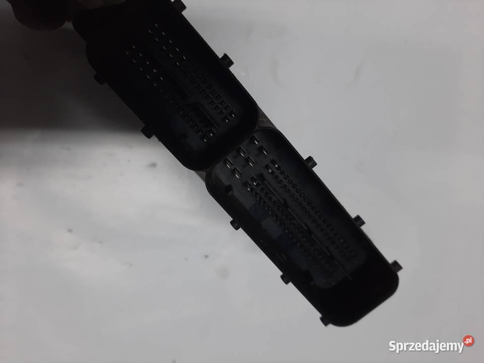 komputer sterownik silnika HYUNDAI i30