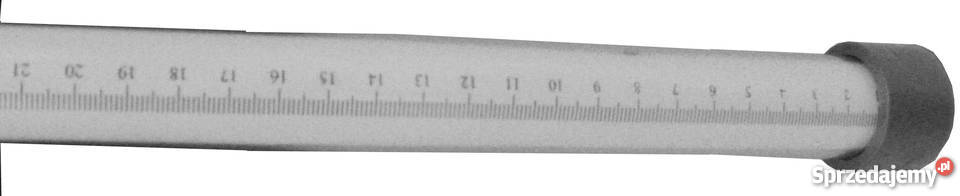 Sonda do separatorów tłuszczów i ropopochodnych Gliwice