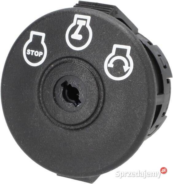 Stacyjka 7106169YP Kamionna