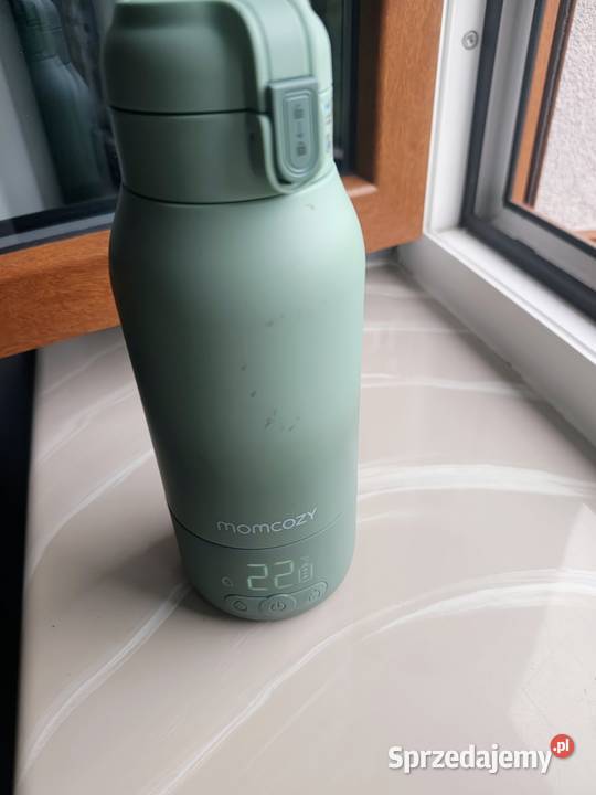 MOMCOZY podgrzewacz Rzeszów