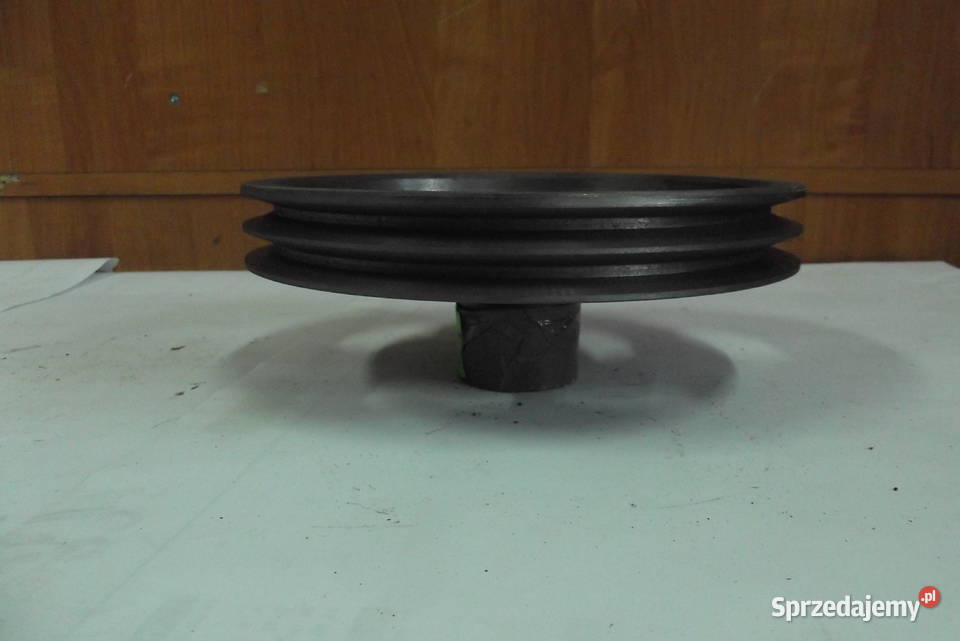 Koło pasowe silnika LTZ LTZ Parczew