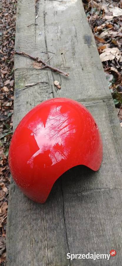 Obudowa lusterek mini f55 f56 niwe chili red śląskie sprzedam