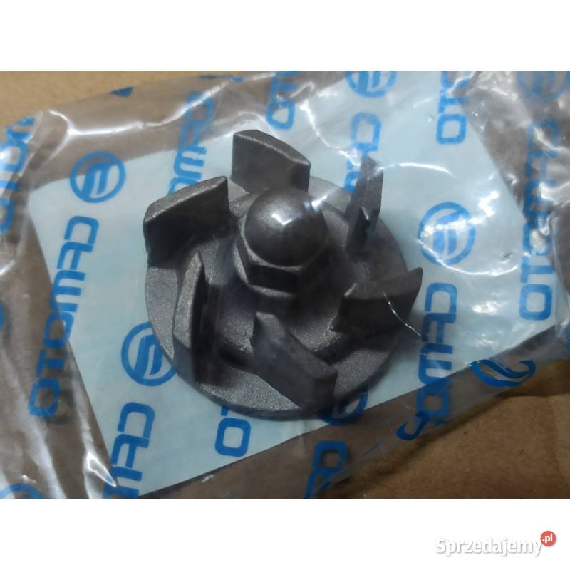 Wirnik pompy wody CF MOTO CFMOTO 500 520 450 550 Silniki i osprzęt mazowieckie Gostynin