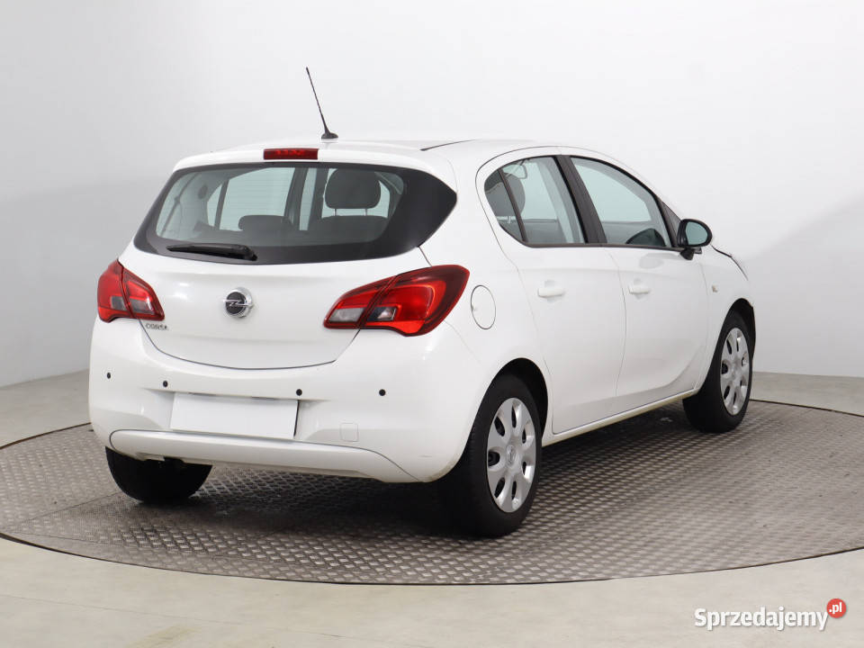 Opel Corsa 12 84053km Bielany Wrocławskie sprzedam