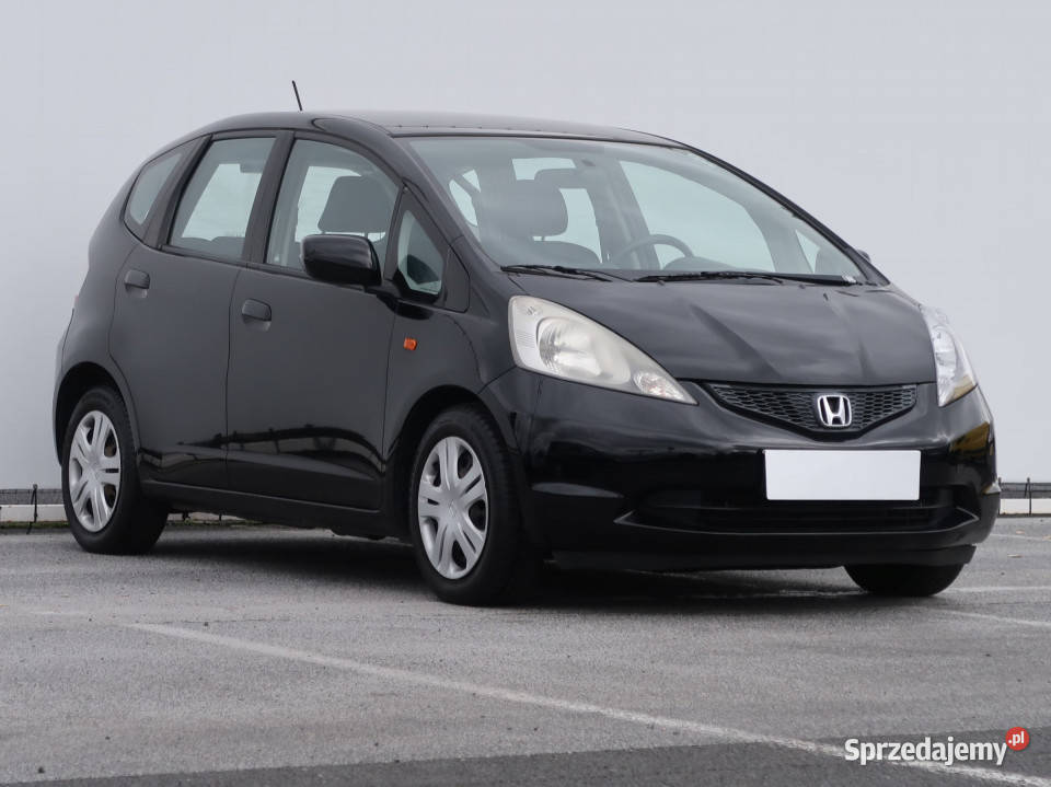 Honda Jazz 1.2 i-VTEC