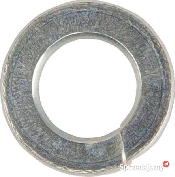 Podkładka sprężysta 6 mm AK704746 Kamionna