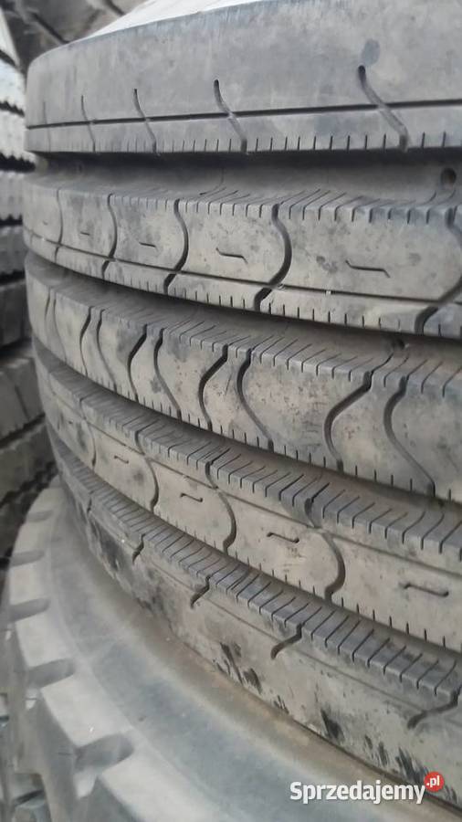 Michelin xgreen energy 29580 r 225 Paczków koło 80 opolskie