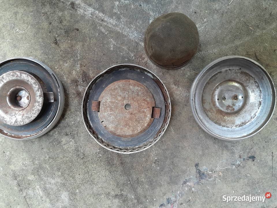 Korek zbiornika paliwa mz ts es etz Świerzawa