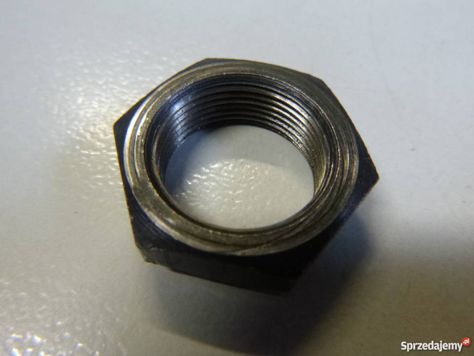 Nakrętka kosza sprzęgła Honda Shadow VT 500 Jawiszowice