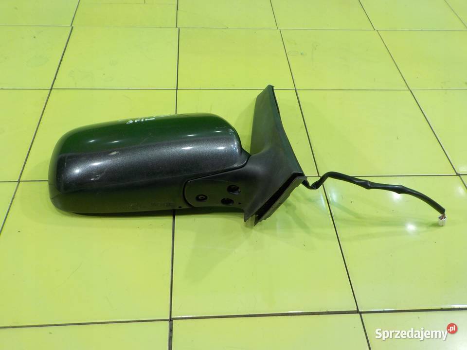 TOYOTA PRIUS II 15 VVTI AUT 09r HB 5D lusterko Suków