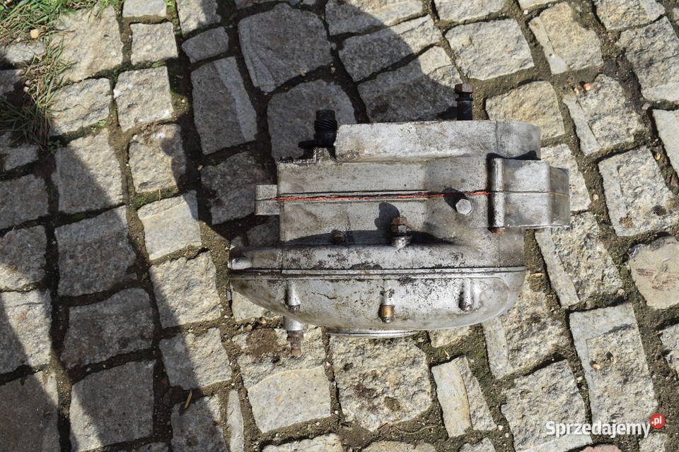 PANNONIAPANONIA silnik