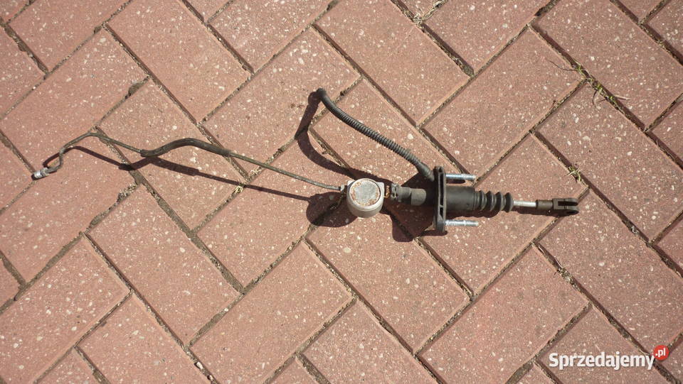 Pompka sprzęgła Opel 90523769 osobowe
