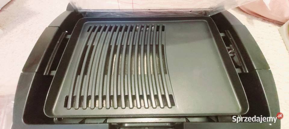 Tabletop Grill Stgg 1800 A1 SilverCrest mazowieckie Warszawa