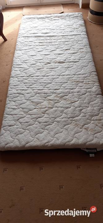 materace przeciw odleżynowe