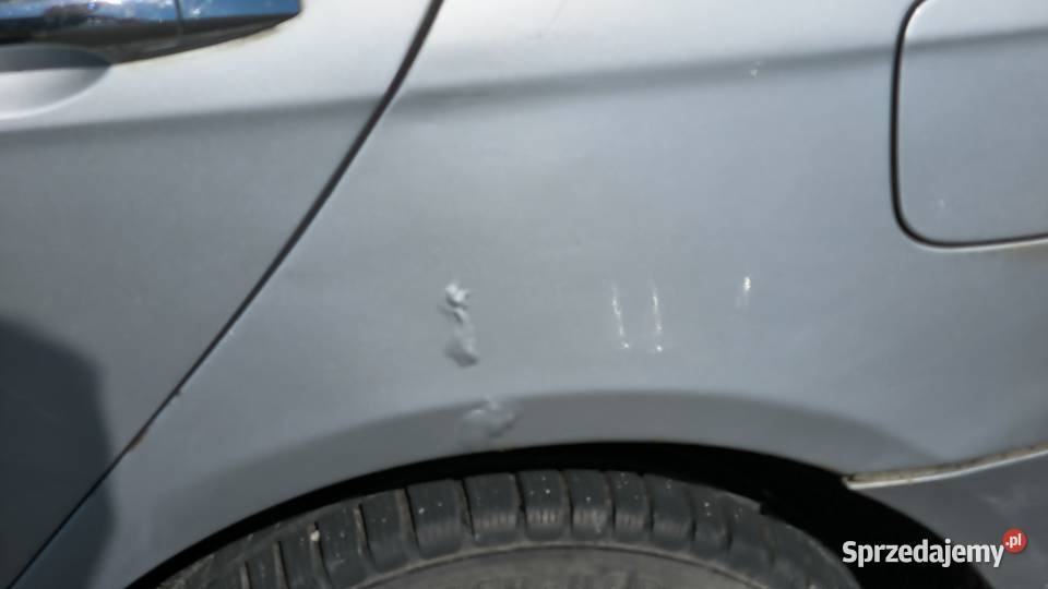 Honda Accord 20 polift sprzedam