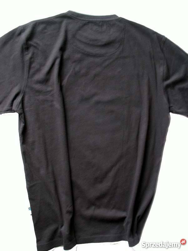 KOSZULKA tshirt bluzka męska M klatka 110 mazowieckie Siedlce