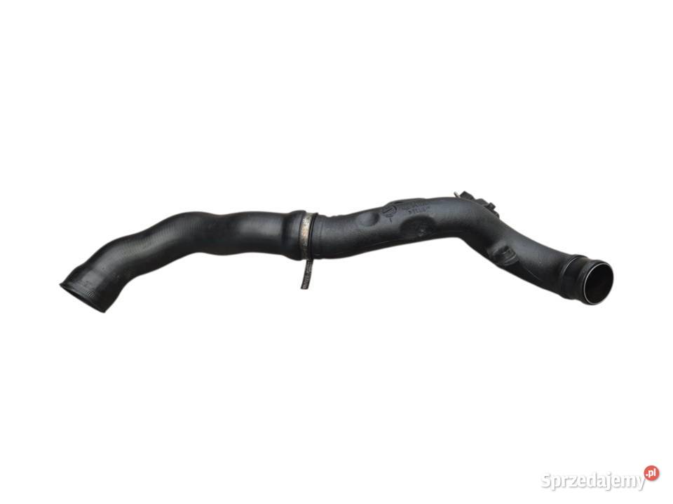 RURA RURKA PRZEWÓD POWIETRZA TURBO AUDI 80 B4 19 Działoszyce