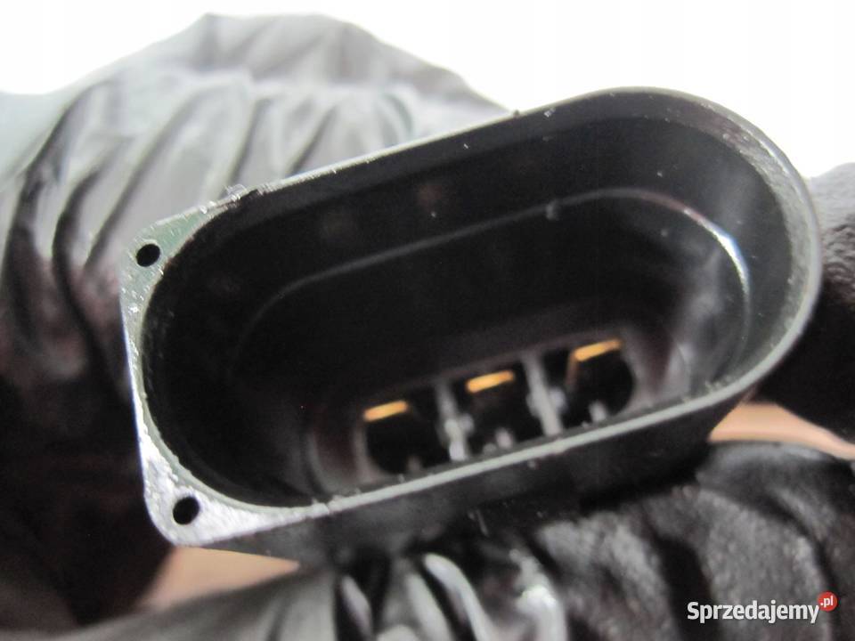 VW POLO 12 TDI 11r czujnik położenia wału Czujniki i sterowniki