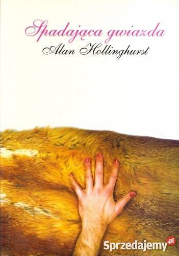 Spadająca gwiazda Szczecin sprzedam