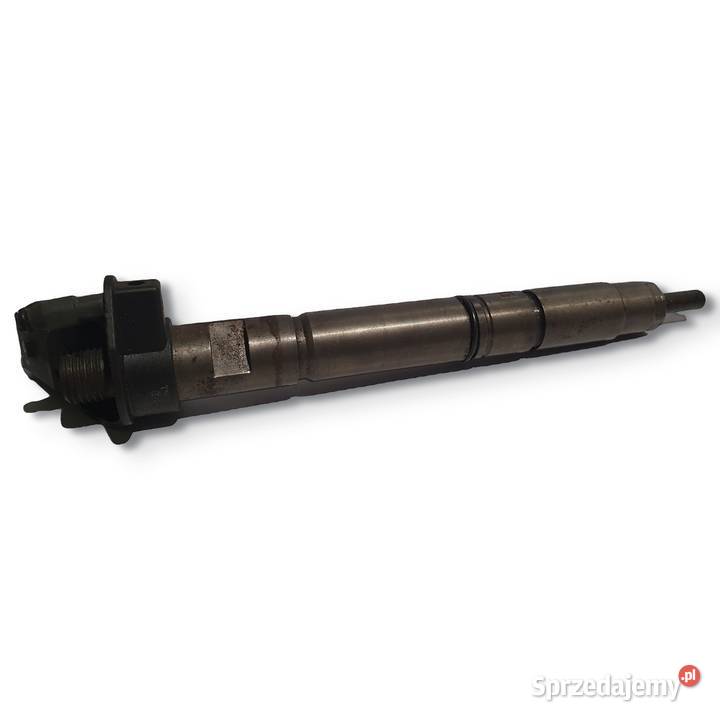 WTRYSKIWACZ Audi A4 B8 A6 C7 A8 D4 Q5 30 TDI V6 Chełm
