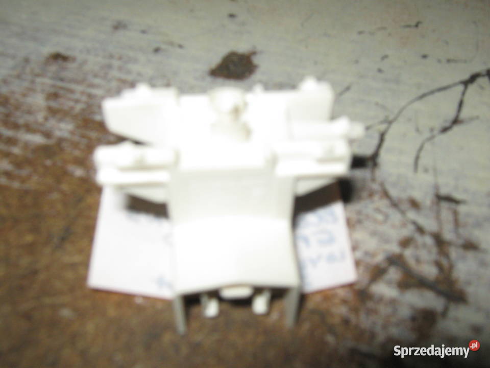 Bosch Siemens EPG 60110 Wyłacznik Zmywarka