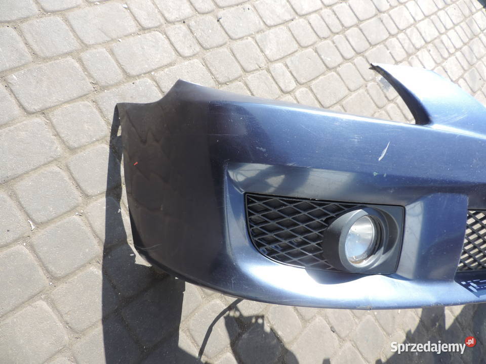 MAZDA PREMACY I 1 LIFT 0105 ZDERZAK PRZÓD Nowy Sącz