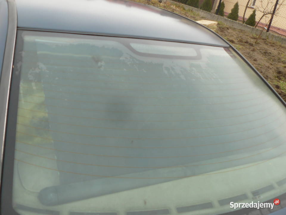 Roleta tylnej szyby zasłonka Volvo s40 9604 Kraków