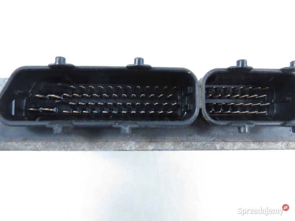 STEROWNIK SEAT TOLEDO II 1M2 16 AKL 06A906019E