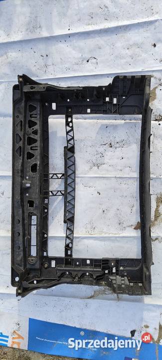 Volkswagen Polo Polo V 6R pas 20092017 sprzedam