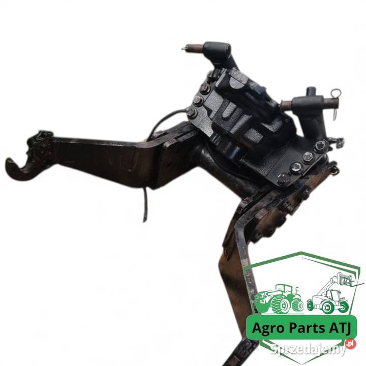 TUZ Przedni Podnośnik Holland TM 190