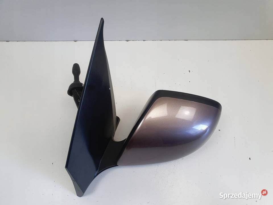 LUSTERKO Suzuki Alto VII GF 0914r LEWE KIEROWCY lubelskie Rudka