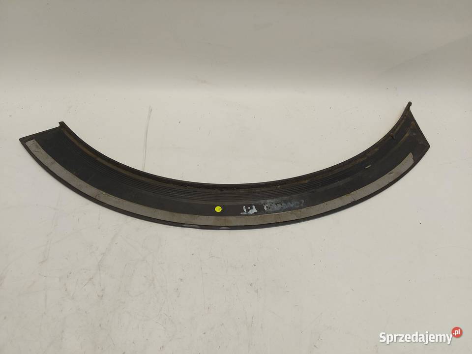 Ford Tourneo Connect III MK3 LISTWA BŁOTNIKA sprzedam