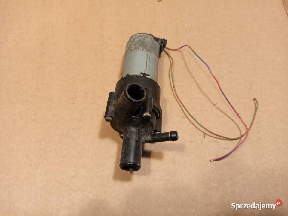 Mercedes W210 pompka obiegu wody 0018353564 pompy wody dolnośląskie Bolesławiec