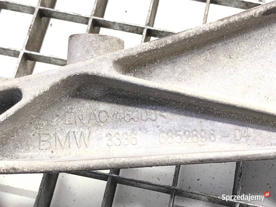 BELKA PODPORA MOSTU DYFRA MINI CLUBMAN F54