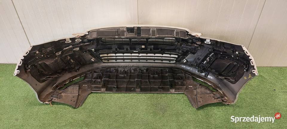 ZDERZAK PRZÓD PEUGEOT 308 T7 LIFT 1013 LAK EZRC Międzychód