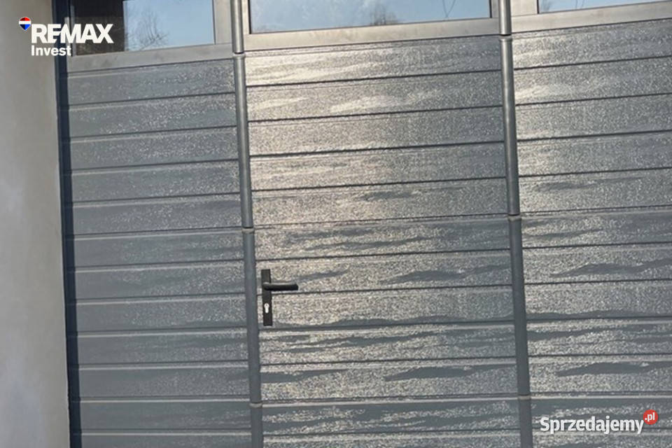 Hale przemysłowe i magazynowe do wynajęcia 150m2 Czechowice-Dziedzice