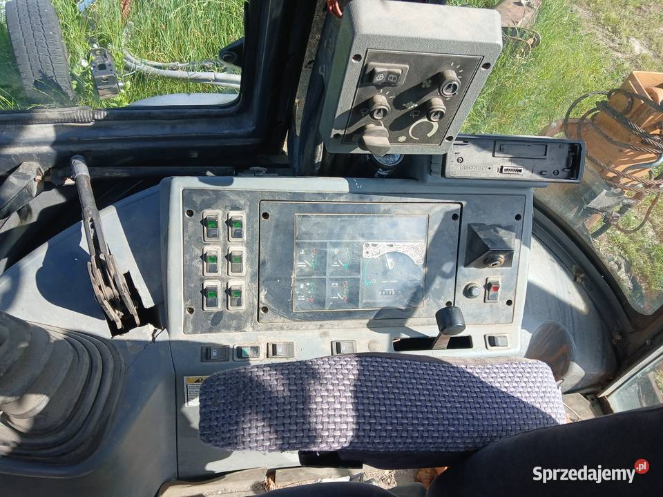 Case 580 sle Rok produkcji 1997 Chełm sprzedam
