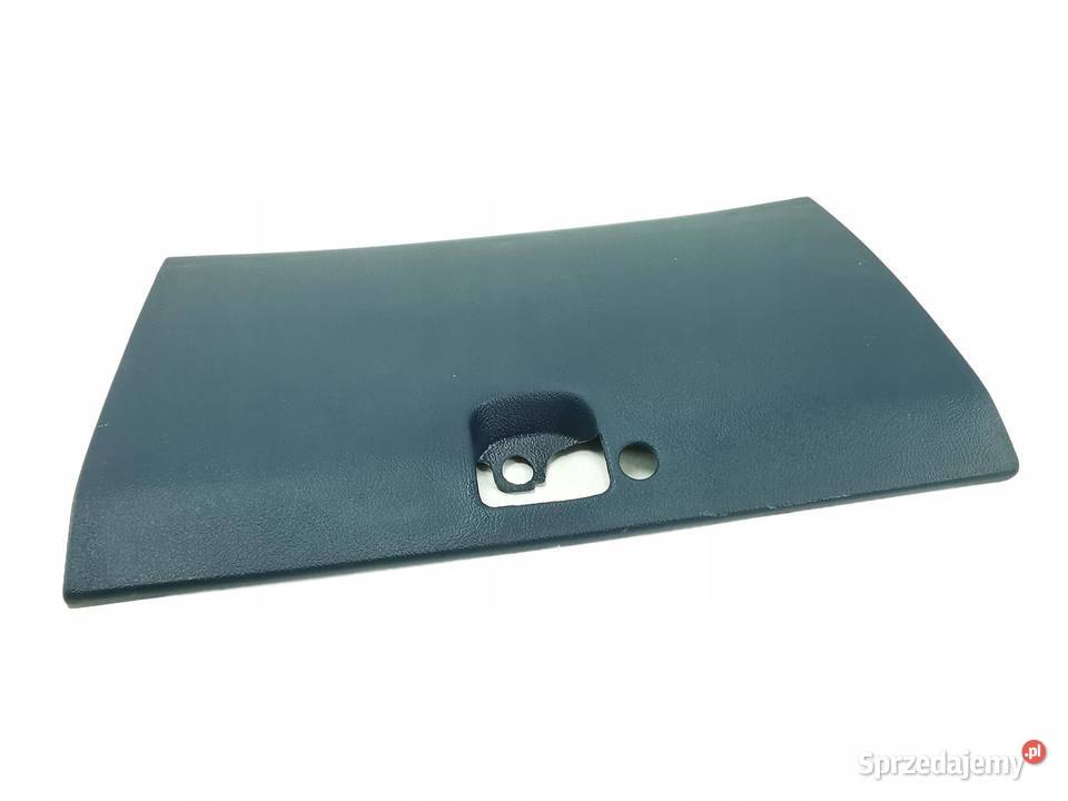 DRZWICZKI SCHOWKA HYUNDAI PONY 1995 8451224010PR osobowe sprzedam