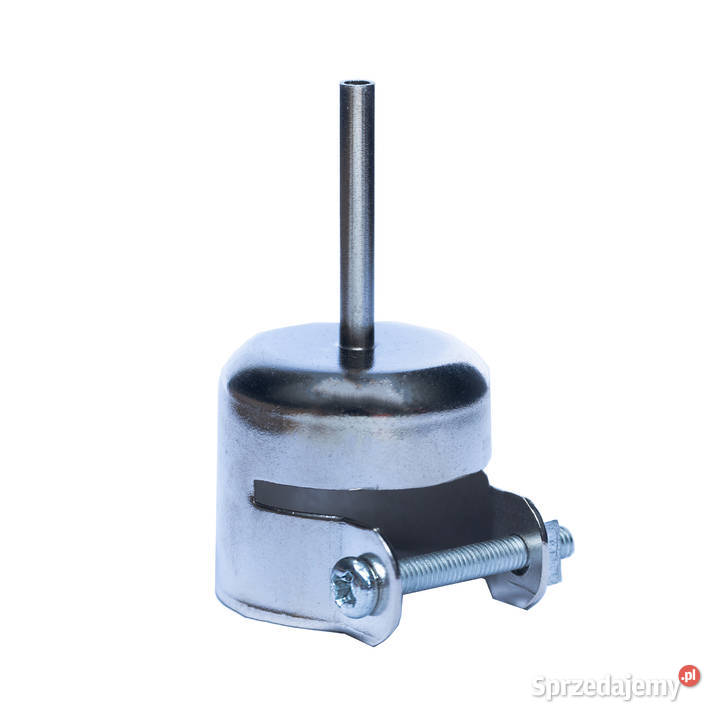 Zestaw 5 Dysz Hot Air do Stacji Lutowniczej 312 Lutownice Lutownice