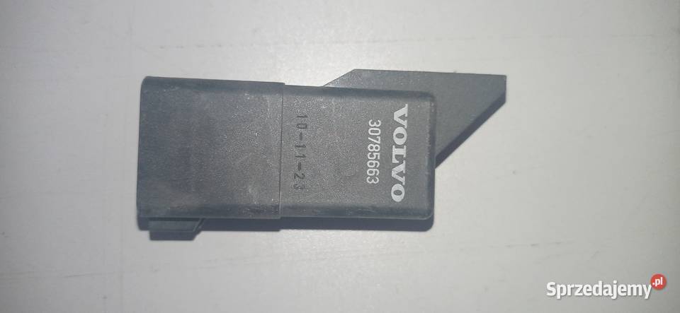 Przekaźnik świec żarowych 30785663 0 281 003 047 Radzionków